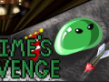 Slime's Revenge