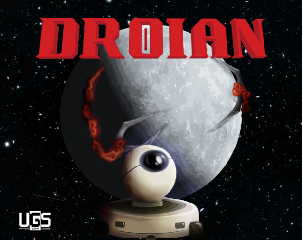 Droian itch 4