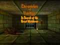 Chronicles of Vaeltaja: In Search of the Great Wanderer