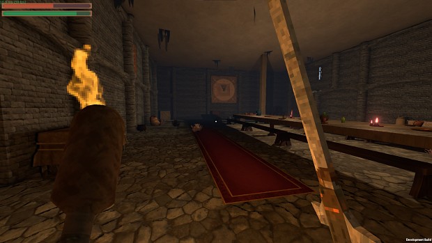 Screenshot Castle 3