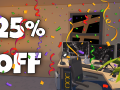 Mystery in the Office - 25% off