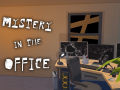Mystery in the Office