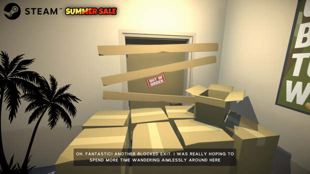Mystery in the Office - Summer Sale 25%