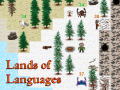 Lands of Languages