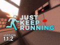 Just Keep Running