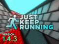 Just Keep Running