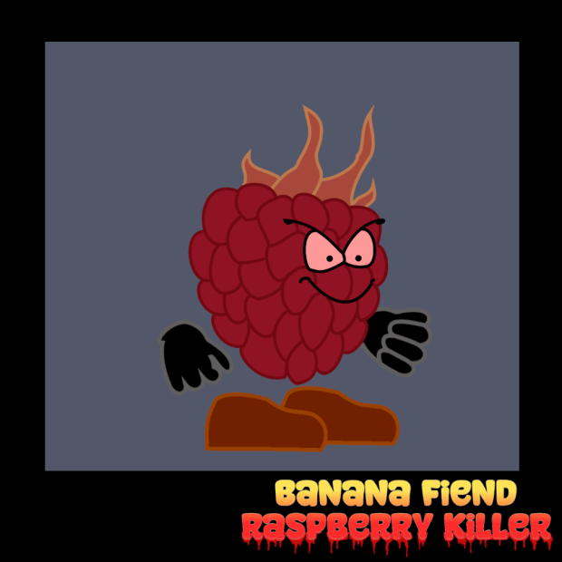 Raspberry Killer 02