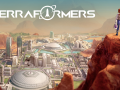 Terraformers consoles