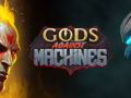 Gods Against Machines