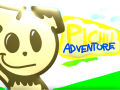 Pichu Adventure Community