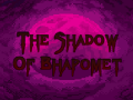 The Shadow Of Baphomet