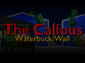The Callous Waterbuck Wall