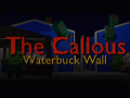 The Callous Waterbuck Wall