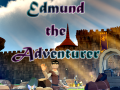 Edmund The Adventurer