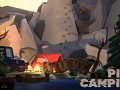 Camping VR
