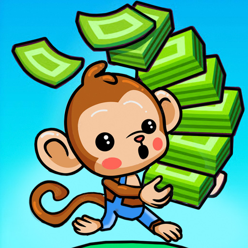 Mini Monkey Mart   512x512