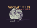 Wright Files: Egerton's Pickle