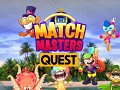 Match Masters Quest