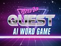 neuro-QUEST (AI word game)