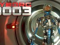 Cyborg3003