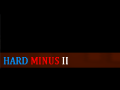 HARD MINUS II