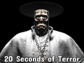 20 Seconds of Terror