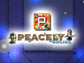 Peacely Online