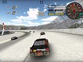 Nascar Racing Game