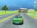 Drift Simulator