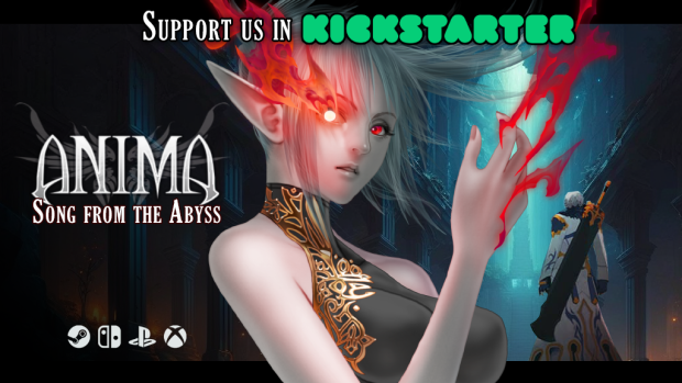Kickstarter anima 4