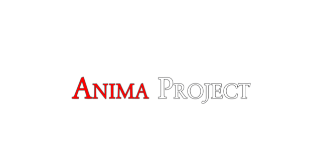 anima project logo 5