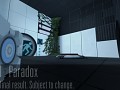 [wrong section] Portal : Paradox