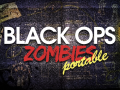 Black Ops Zombies Portable