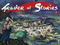 Trader of Stories - chapter 3