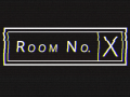 Room No. X