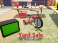 Yard Sale Simulator