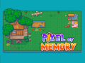 Pixel of Memory