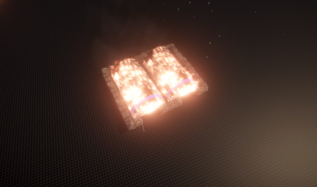 NEW FIRE EFFECTS!