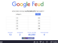 Google Feud - Game for Mac, Windows (PC), Linux - WebCatalog