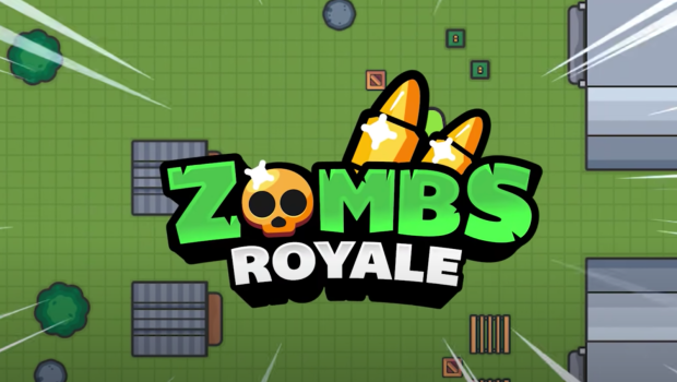 Zombs Royale 6