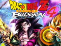 Dragon Ball Z Budokai 4