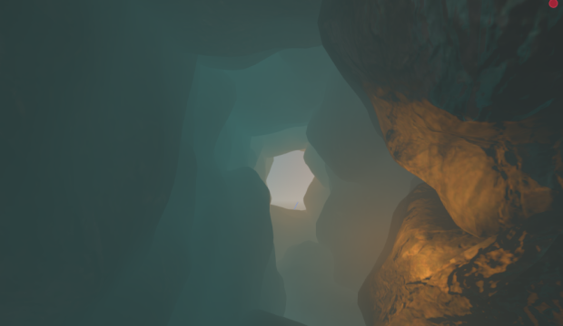 Cave concept