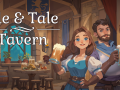 Ale & Tale Tavern