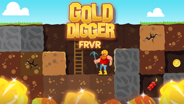 Gold Diggers 5