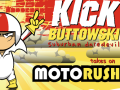 Kick Buttowski