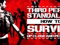 How To Survive Third Person