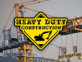 Heavy Duty Construction