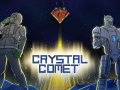 Crystal Comet