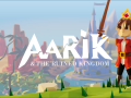 Aarik: And the Ruined Kingdom
