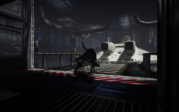 Review: Aliens vs. Predator feature - Mod DB